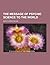 The Message of Psychic Science to the World