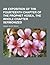 An Exposition of the Fourteenth Chapter of the Prophet Hosea, the Whole Chapter Sermonized