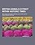 British Animals Extinct Within Historic Times; With Some Account of British Wild White Cattle