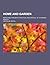 Home and Garden; Notes and Thoughts, Practical and Critical, of a Worker in Both ...