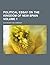 Political Essay on the Kingdom of New Spain Volume 1