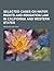 Selected Cases on Water Rights and Irrigation Law in California and Western States