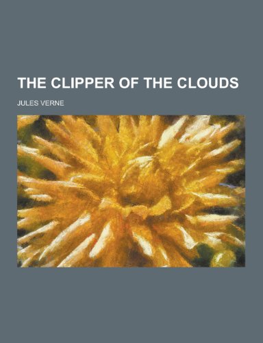 The Clipper of the Clouds