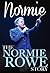 Normie: The Normie Rowe Story