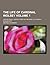 The Life of Cardinal Wolsey; And Metrical Visions from the Or... by George Cavendish