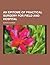 An Epitome of Practical Surgery for Field and Hospital by Edward Warren