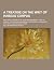 A Treatise on the Writ of Habeas Corpus; Including Jurisdiction, False Imprisonment, Writ of Error, Extradition, Mandamus, Certiorari, Judgments, Et