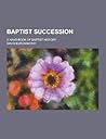Baptist Successio...