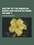 History of the American Negro and His Institutions Volume 3 by A.B. Caldwell
