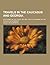 Travels in the Caucasus and Georgia; Performed in the Years 1807 and 1808, by Command of the Russian Government