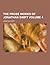 The Prose Works of Jonathan Swift Volume 4