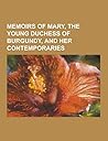 Memoirs of Mary, ...