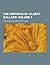 The Writings of Albert Gall...