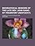 Biographical Memoirs of the Late REV. John Gano, of Frankfort... by John Gano