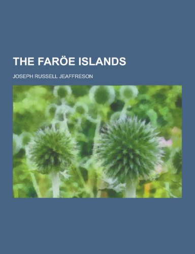 The Faroe Islands (Paperback)