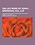 The Life Work of John L. Girardeau, D.D., LLD; Late Professor in the Presbyterian Theological Seminary, Columbia, S.C.