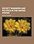 Society Manners and Politics in the United States by Michael Chevalier