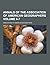 Annals of the Association of American Geographers Volume 6-7