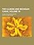 The Illinois and Michigan Canal; A Study in Economic History Volume 10