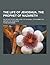 The Life of Jehoshua, the Prophet of Nazareth; An Occult Study and a Key to the Bible. Containing the History of an Initiate