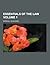 Essentials of the Law Volume 1 by Marshall Davis Ewell