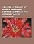 Concise Dictionary of Prope...