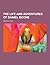 The Life and Adventures of Daniel Boone