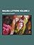 Vailima Letters, Volume 2