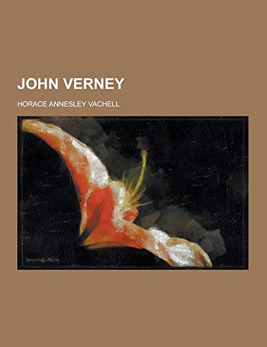 John Verney (Paperback)