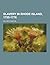 Slavery in Rhode Island, 1755-1776