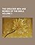 The Greater Men and Women of the Bible Volume 1