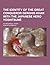 The Identity of the Great Conqueror Genghis Khan with the Japanese Hero Yoshitsune; An Historical Thesis