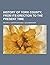 History of York County, from Its Erection to the Present Time by William C Carter