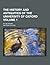 The History and Antiquities of the University of Oxford; In Two Books Volume 1