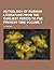 Anthology of Russian Litera...