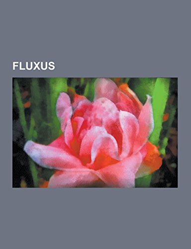 Fluxus: Yoko Ono, Living Theatre, Joseph Beuys, Jean Dupuy, Nam June Paik, Daniel Spoerri, John Cage, Wolf Vostell, Benjamin Vautier, Ay-O, Philip Corner, Robert Filliou, Walter de Maria, Marcel Alocco, George Brecht, George Maciunas (Paperback)