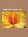 Litterature Japonaise by Source Wikipedia