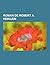 Roman de Robert A. Heinlein: En Terre Etrangere, Revolte Sur La Lune, Etoiles, Garde-A-Vous !, Route de La Gloire, Le Chat Passe-Muraille, Time Enough for Love, Double Etoile, Une Porte Sur L'Ete, Podkayne, Fille de Mars