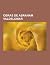 Obras de Abraham Valdelomar...