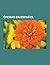 Operas En Espanol: La Purpura de La Rosa, Serafina y Arcangela, Atzimba, Alicia, Aurora, Dona Francisquita, Ainadamar, Florencia En El Amazonas, Unicamente La Verdad, Liropeya, El Matrero, Ifigenia Cruel, Anacleto Morones