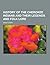 History of the Cherokee Indians and Their Legends and Folk Lore by Emmet Starr