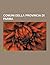 Comuni Della Provincia Di Parma: Parma, Tizzano Val Parma, Busseto, Fidenza, Borgo Val Di Taro, Salsomaggiore Terme, Mezzani, Fontanellato, Bardi, Traversetolo, Corniglio, Zibello, Fornovo Di Taro, Langhirano, Berceto, Montechiarugolo