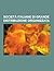 Societa Italiane Di Grande Distribuzione Organizzata: COOP Italia, Standa, Gruppo Pam, Esselunga, Interdis, Conad, Supermercati GS, Il Gigante, Supermercati SIGMA, Iper, Supermercati Brianzoli, Supermarkets Italiani, Supermercati Sma