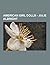 American Girl Dolls - Julie Albright: Changes for Julie, Coach Manley, Daniel Albright, Good Luck, Ivy, Happy New Year, Julie!, Hoops Outfit and Accessories, Ivy's Collection, Ivy's New Year Outfit, Ivy Ling, Ivy Ling, Joy Jenner