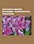 Southern Vampire Mysteries - Supernatural Creatures: Fairy, Shape-Shifter, Vampires, Werewolf, Witches, Claude Crane, Claudine Crane, Jason Stackhouse, Niall Brigant, Sookie Stackhouse, Calvin Norris, Crystal Norris, Luna Garza