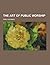 The Art of Public Worship