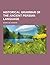 Historical Grammar of the Ancient Persian Language