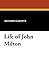 Life of John Milton
