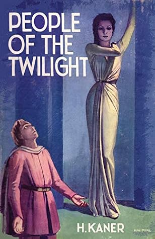 People of the Twilight