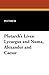 Plutarch's Lives: Lycurgus and Numa, Alexander and Caesar